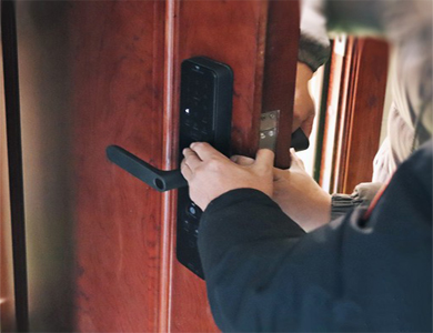 鹤壁24小时上门开锁公司